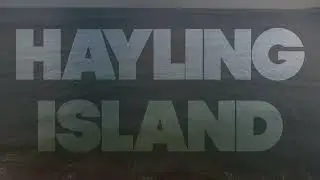 Hayling Island