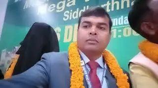 Dxn Kapilvastu !! Siddharthnagar !! SD