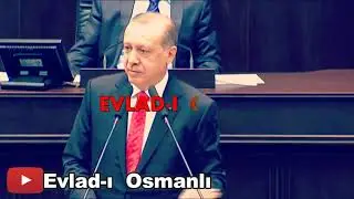 Erdoğan; Ölmezsem Sıkıntı Büyük. Dünyayı ayağa kaldırırım!.