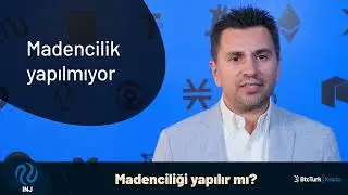 Injective (INJ) Hakkında Bilmeniz Gereken Her Şey - 10 Soruda Kriptoparalar #69