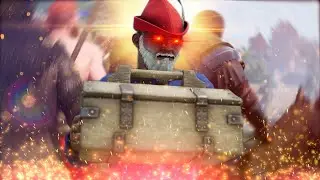 Mordhau But Its Funny #14