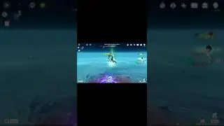 Showcase Xiao C0 With Staff Of Homa R1 || Genshin Impact