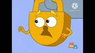 The Rowdyruff Boys Reaction to Swiper swiping the key in “Best friends”