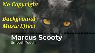 Smooth Touch Marcus Scooty background music no copyright