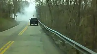 Burn out