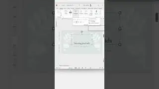 PowerPoint Hack: Vertical Text Alignment Made Easy