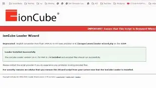 Can You Install ionCube on Laragon in Under 5 Minutes?