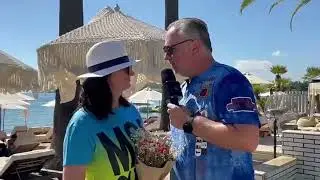 Наша Любовь - Аркадий Кучиерский                  Музыка и Слова - Наталья Лапина