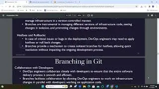 Mastering Git Branches in 12 Minutes: Beginner's Guide (Part 4) | Why Git Branches are Important!