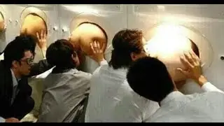 Does Japan have ass eating cafes?