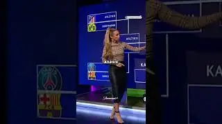 Kate Abdo wants all of the chaos in the 