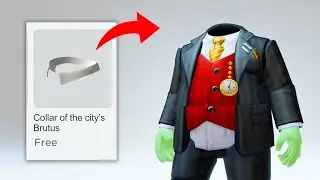 I Found 3 Secrets to Get FREE Headless in Roblox