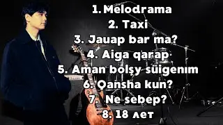 Sadraddin / Самые ХИТовые песни /  