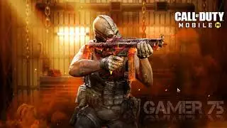 Call of Duty Mobile Gameloop Gameplay / TDM /19 Kills/ With Commentary