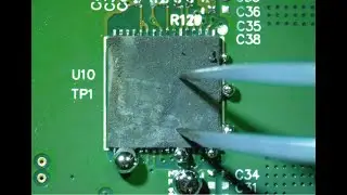 How Antminer Hashboard Is Assemble By Hands? Part-2 . PROJECT ANTMINER-2