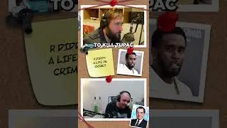 Keefe D's Confession | BEHIND THE BASTARDS 
