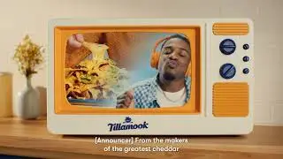 Tillamook Presents: Block Jams