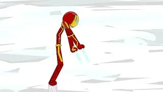 Sticknodes animation Mark11 offline
