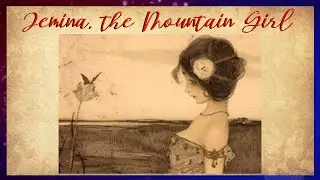 Jemina, The Mountain Girl