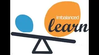 Imbalanced Data with IMBLEARN