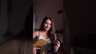 Husn- Anuv Jain| Fingerstyle cover