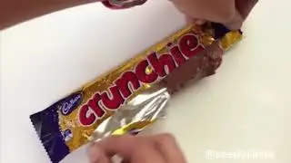 Слаймы в виде вкусняшек😗😗