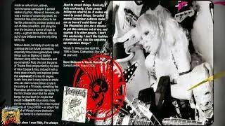 Plasmatics   Coup detat full album 1982 remastered by channel