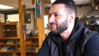 Interview with Robo's Creemees and General Store, Castleton | VT Country Stores Project