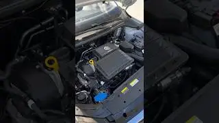Volkswagen, is that you? Jetta VA3