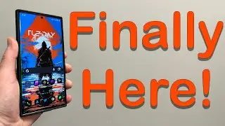 Galaxy S23 Ultra Massive June 2023 Software Update Arrived-What's New?