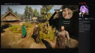HuckebeinMk3's Live PS4 Broadcast