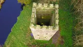 Scariff Water Tower, Co. Clare, Ireland