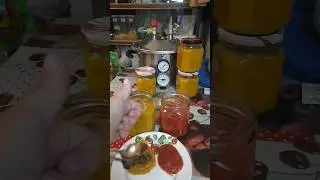 Автоклав Фансел Лайт. Идеальный помощник на кухне. #автоклав #жизньвдеревне #жизньзагородом #хутор