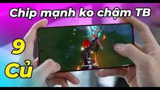 9 Triệu chip mạnh không chậm thông báo! Bật chế độ nhà phát triển có sao không?