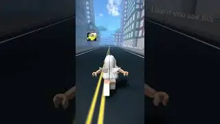 I missed the school bus! 😱🚌