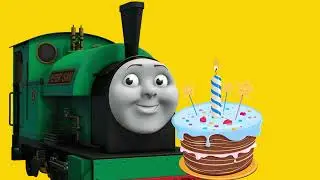 Peter Sam Sings Cake At Stake From TPOT (AI Cover)