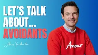 Let's talk about dismissive avoidant