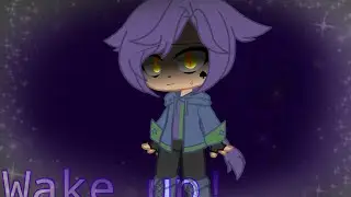°• Wake up // meme // 13 карт (AU) •°