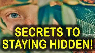 10 Surveillance Secrets PIs Don't Want You to Know!