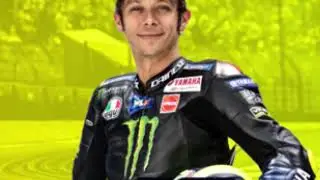 Valentino Rossi will stick with the Yamaha MotoGP racing team until 2020