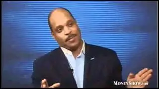 Oliver Velez interviews with MoneyShow.com - Using Volatility