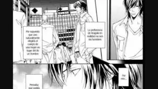 Aishuu cap 3 español
