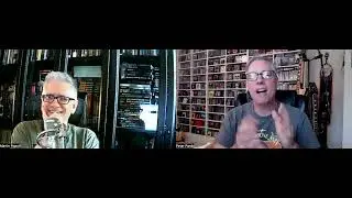 Are Bands From Countries Where English Isn't the Main Language a Barrier? (w/ Martin Popoff)