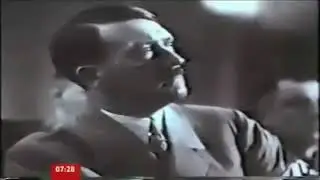 BBC Scotland's glorious Nazi Mix-Up