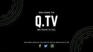 Introduction Video to Q.TV