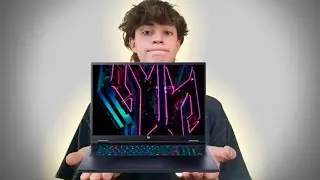 ACER PREDATOR HELIOS 18