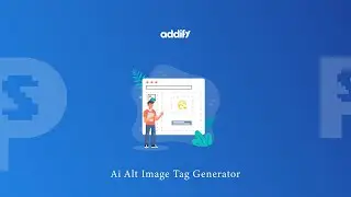 PrestaShop Ai Alt Image Tag Generator - ChatGPT & Gemini by Addify