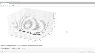 Scipy 2020 - 10.3 - Mathematical Processing with Scipy - Calculus