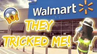 Life Update + Walmart Bamboozled Me! | Final Rant
