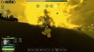 when lightning strikes (Battle of Skibidi City)(BGTP)